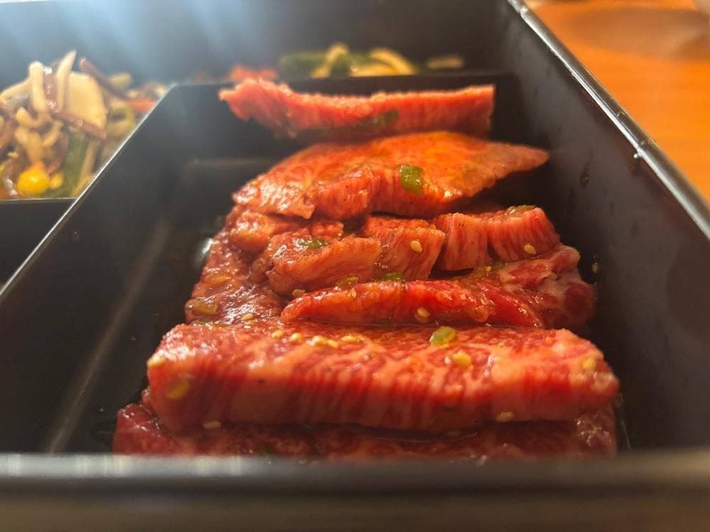 焼肉 スタミナ苑 豊洲駅前店