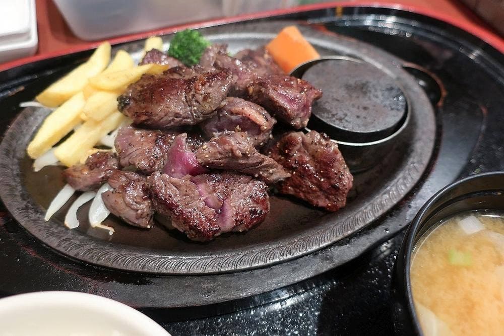 あっぷるぐりむ 長野栗田店