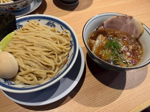 中華そば千乃鶏 志木店 - サブ画像2