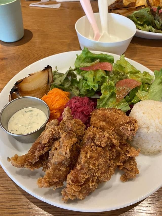 マザームーンカフェ加古川店 - サブ画像1