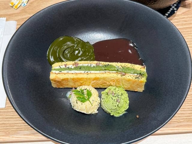 駿州茶寮 - サブ画像1