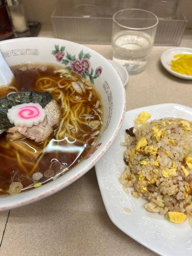 中華料理 福すい - サブ画像1