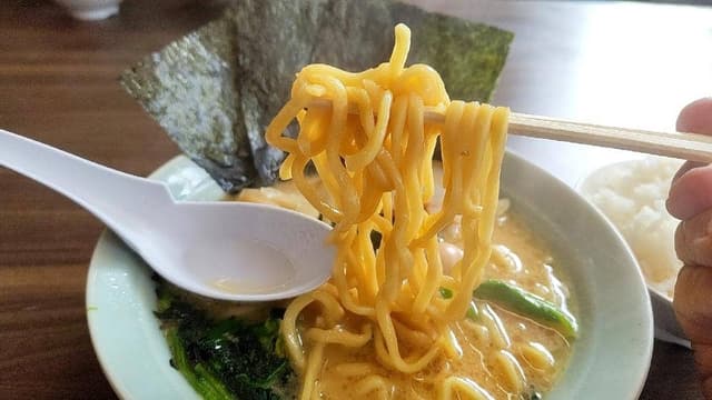 魂心家 静岡SBS通り - サブ画像1