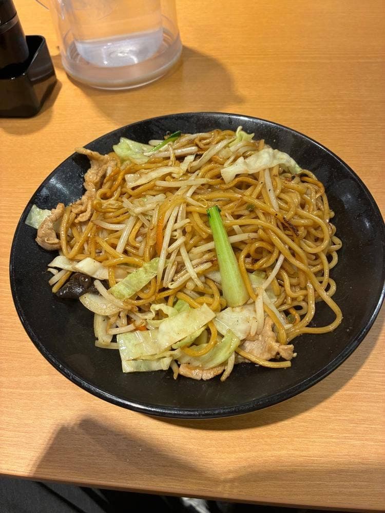 餃子の王将 西中島店