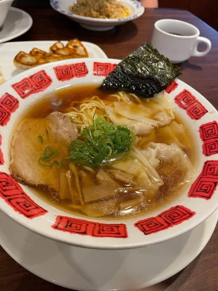 バーミヤン 磯子店