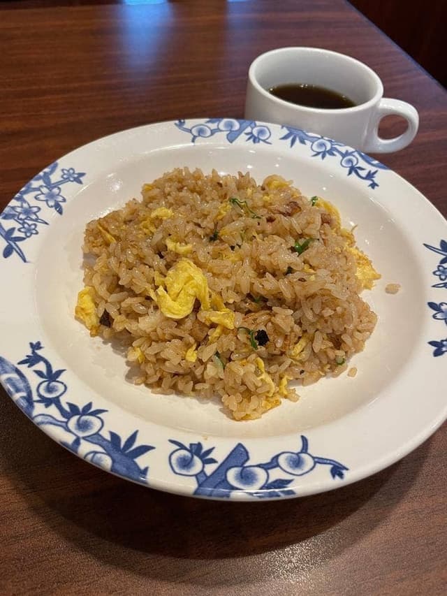 バーミヤン 磯子店 - サブ画像3