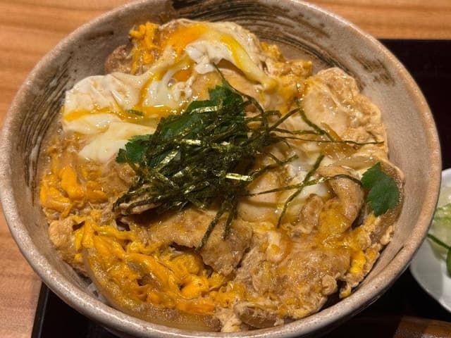 おでん割烹 龍 - サブ画像1
