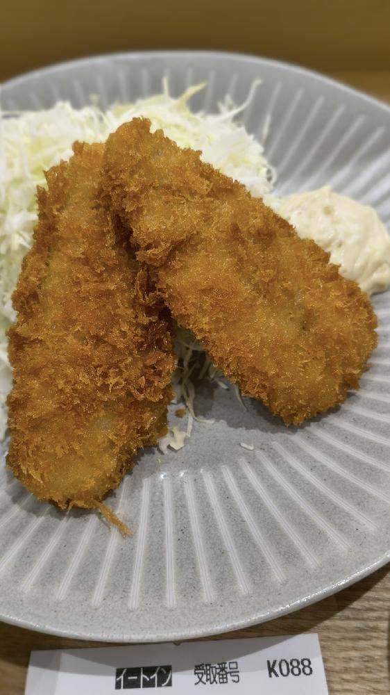 三陽食堂 東京駅ヤエチカ店 - サブ画像1