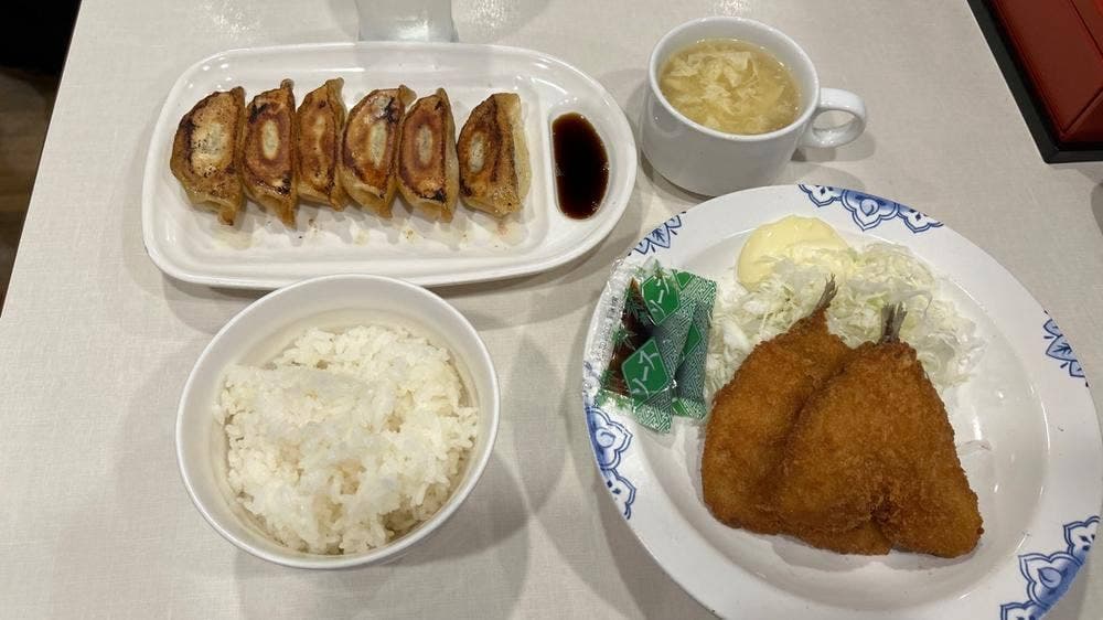 バーミヤン 新宿西口大ガード店