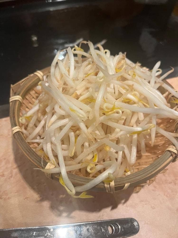 Monja luck
