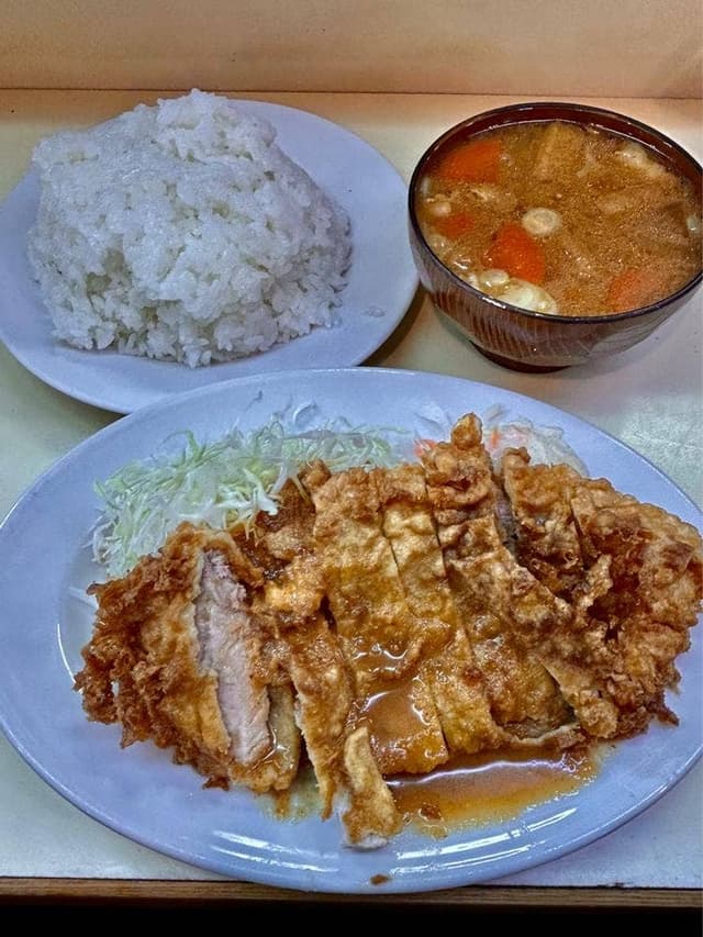 とんかつ大和 - サブ画像1