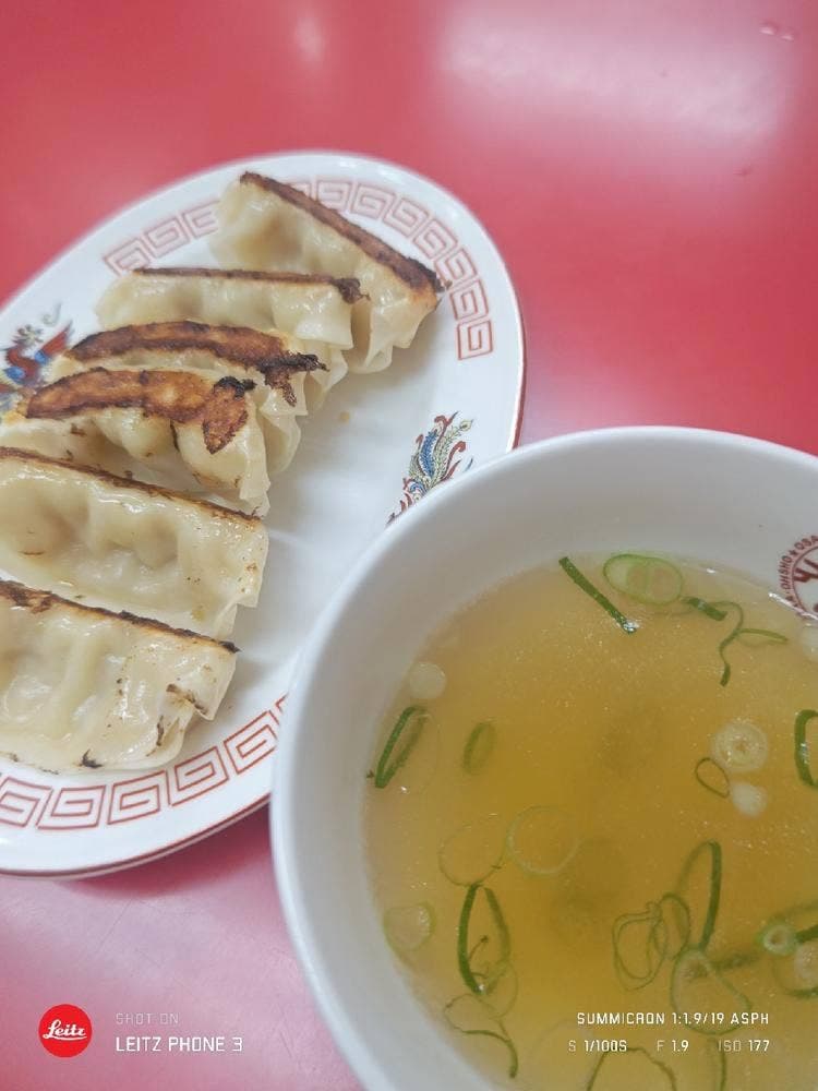 大阪王将 小平駅前店