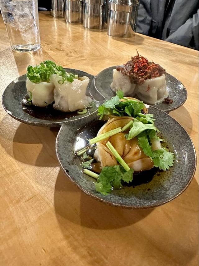 オイシイ水餃子クラブ - サブ画像1
