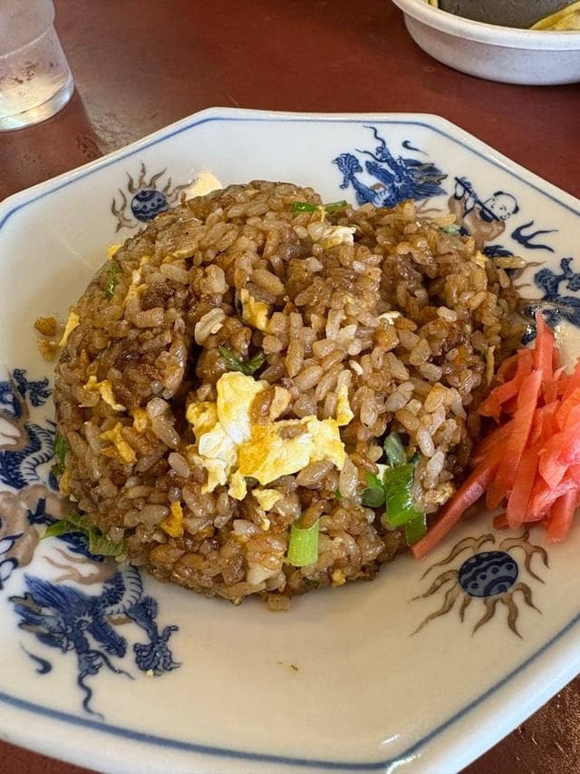 ハイカラ食堂21 - サブ画像1