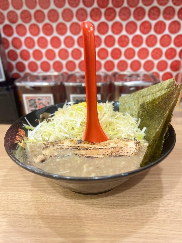 らーめん小僧 名古屋錦店