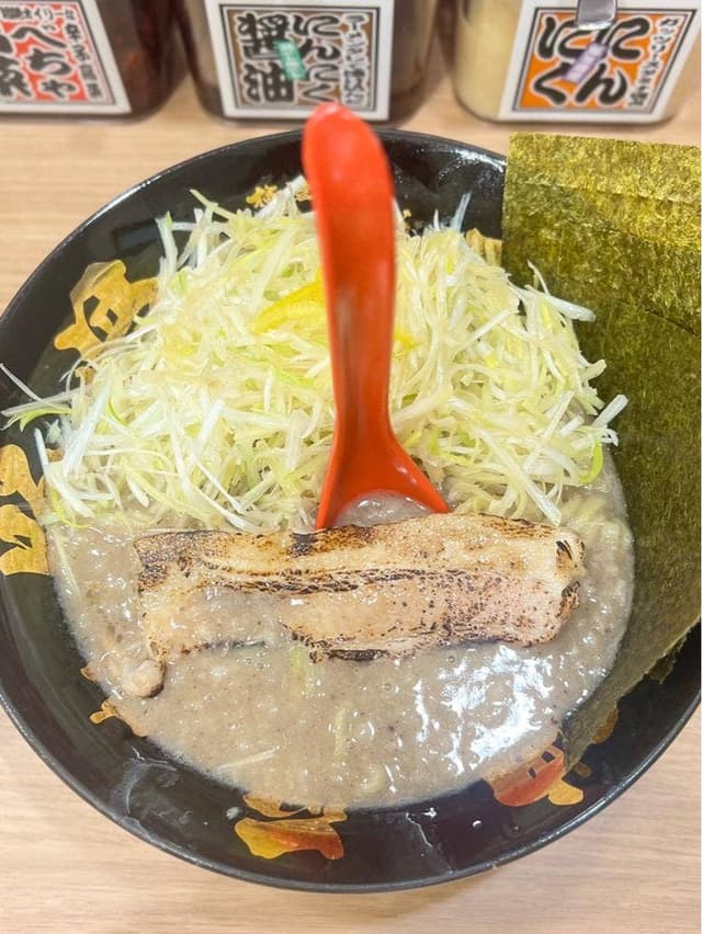 らーめん小僧 名古屋錦店 - サブ画像2
