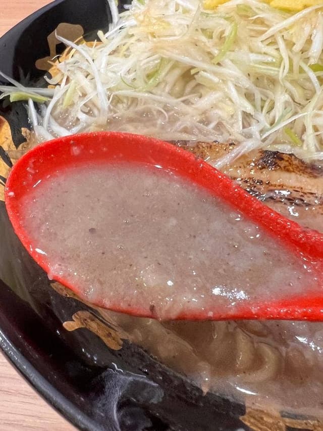 らーめん小僧 名古屋錦店 - サブ画像3