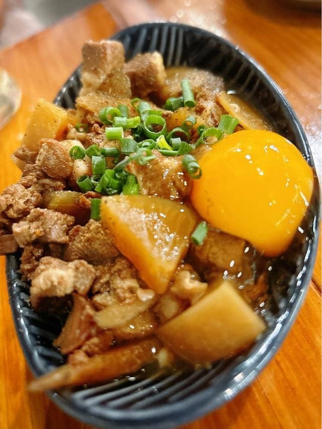 大衆中華 神出鬼没 - サブ画像2