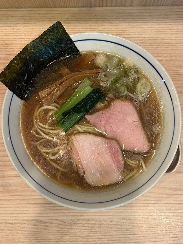 ラーメン3000 - サブ画像2