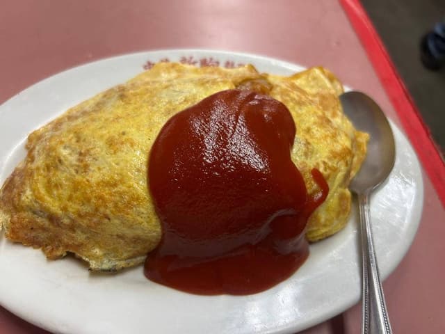 中華料理 新駒 - サブ画像1