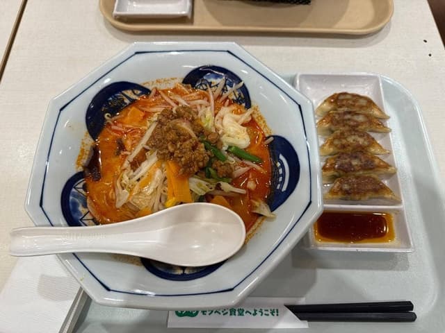 リンガーハット イトーヨーカドー大森店 - サブ画像1