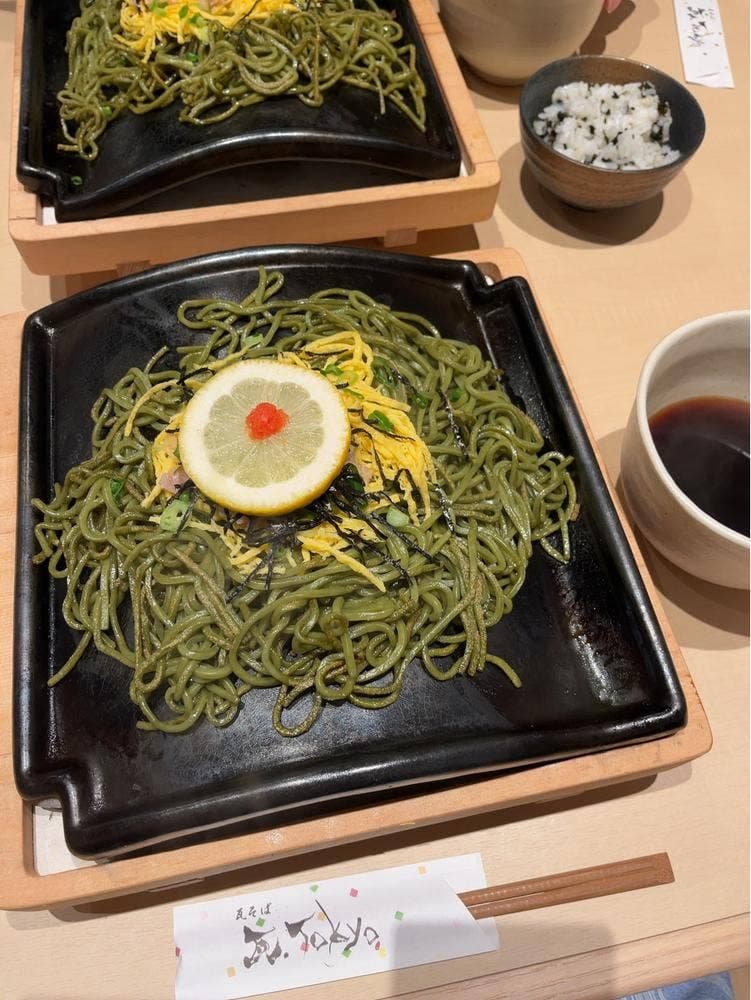 瓦.Tokyo FLAG-SHIP 芝浦