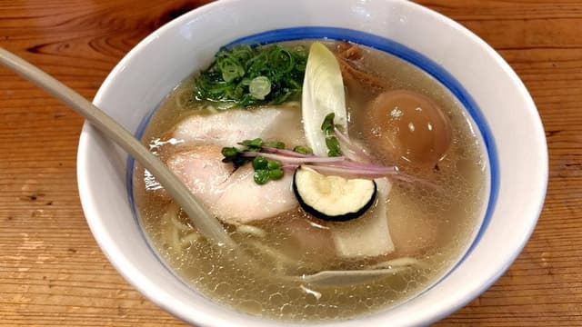 ロ麺ズ - サブ画像2