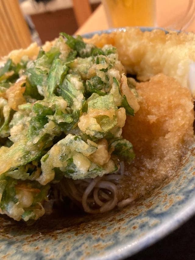 そば太鼓亭 日生中央店 - サブ画像3