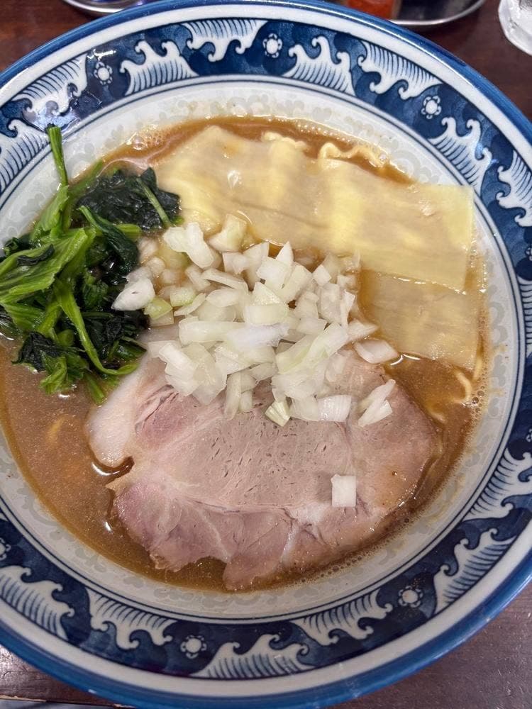 麺工房 しゅはり屋