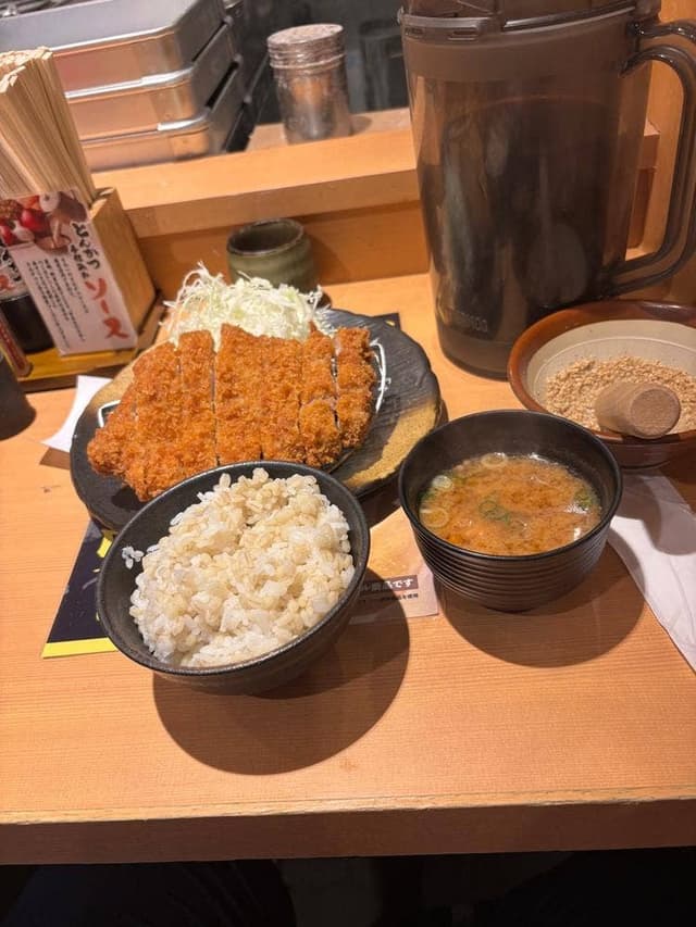 豚屋とん一 松戸西口店 - サブ画像1