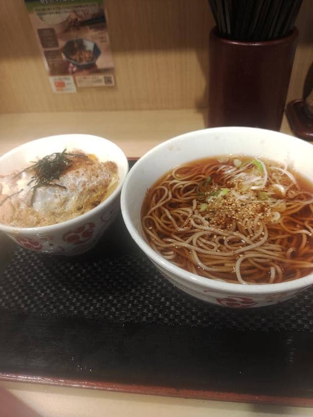 いろり庵きらく 鎌倉店 - サブ画像1