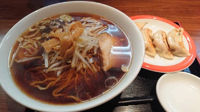 中華ダイニングいい田 - サブ画像3