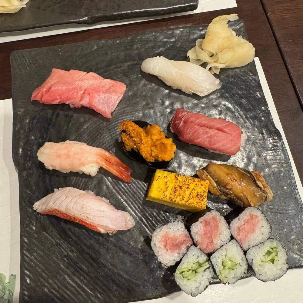 寿し和
