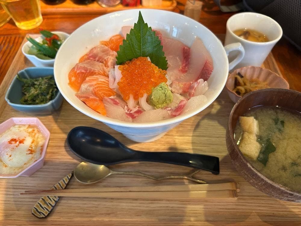 博多炉端 魚男