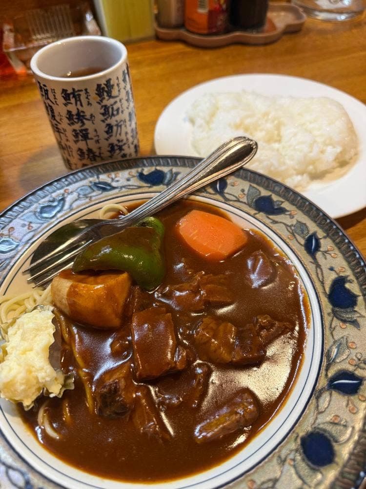 シチューの店 おのでら