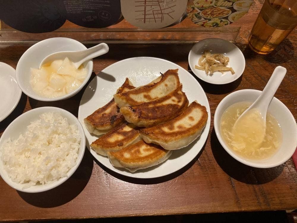 泰興楼 TOKYO本店