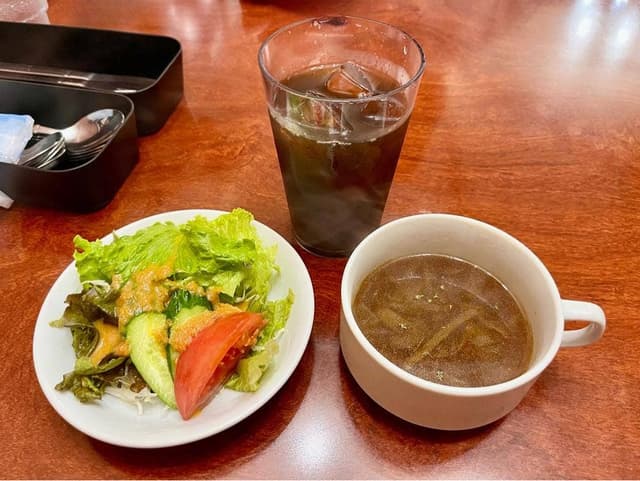 洋食レストラン すずらん - サブ画像1