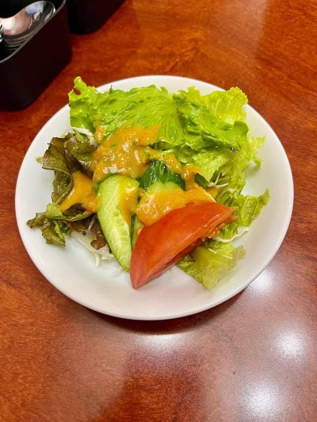 洋食レストラン すずらん - サブ画像2