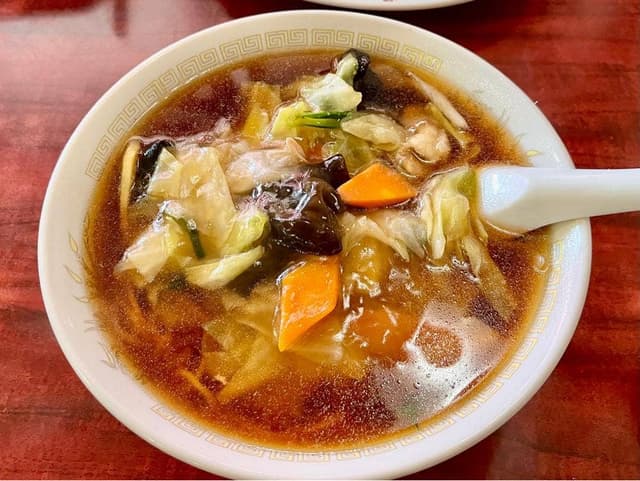 進来軒 - サブ画像3