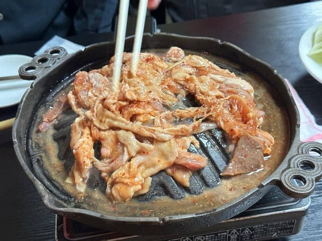 鹿角ホルモン亭 - サブ画像3