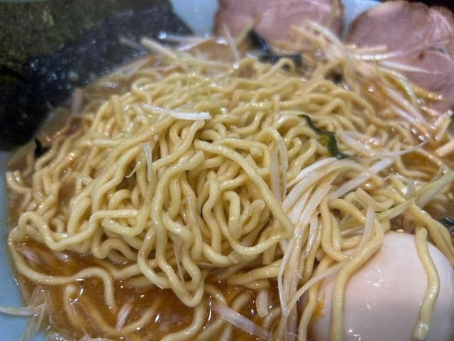 ラーメンショップ◯化 川崎南店 - サブ画像2