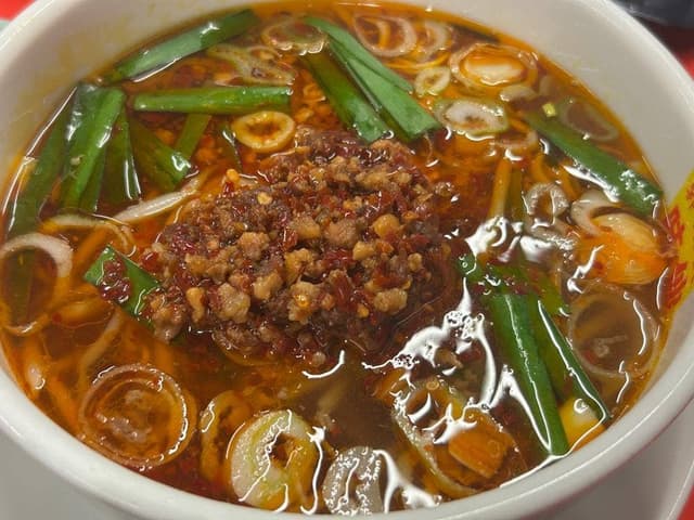 味仙 新橋駅前店 - サブ画像2