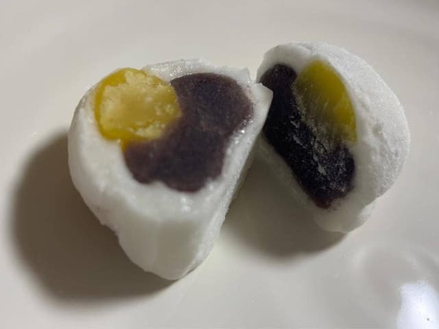 とう吉饅頭 - サブ画像3