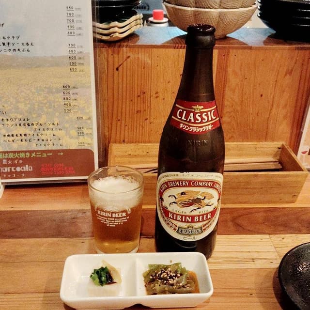 炭火バル charcoala - サブ画像2