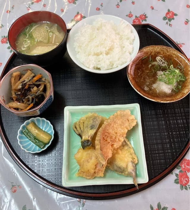 お食事処 さたけ - サブ画像1