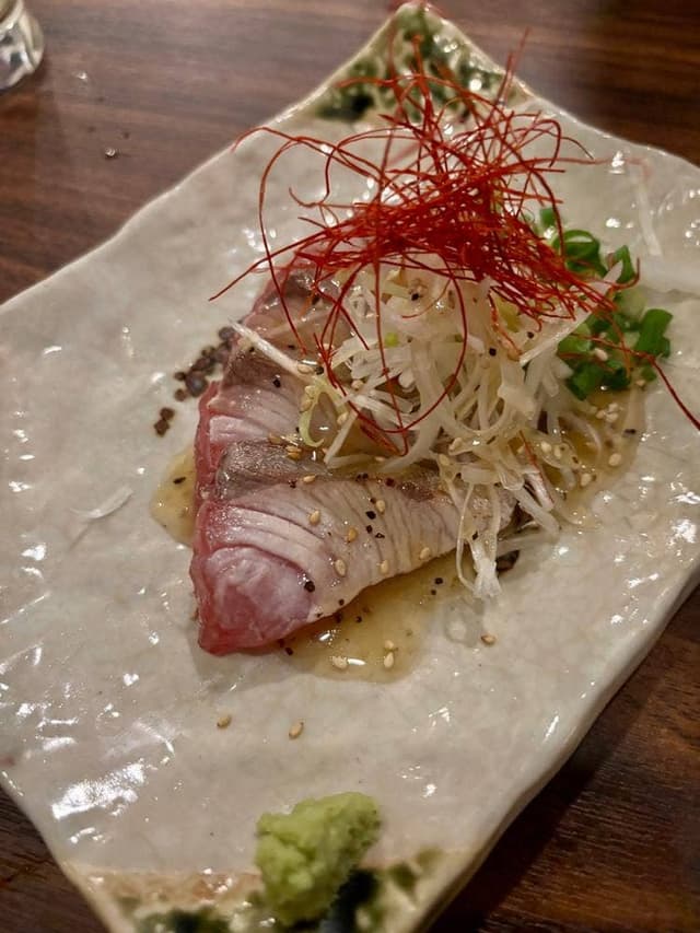O'denbar うまみ 新橋 - サブ画像1