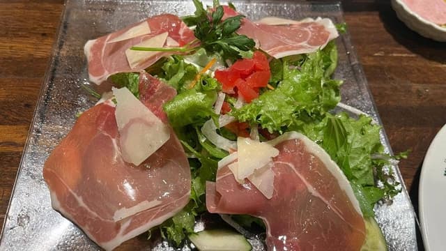 ミュンヘン 四条河原町店 - サブ画像3