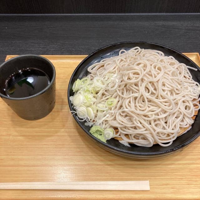 小諸そば 赤坂店 - サブ画像1