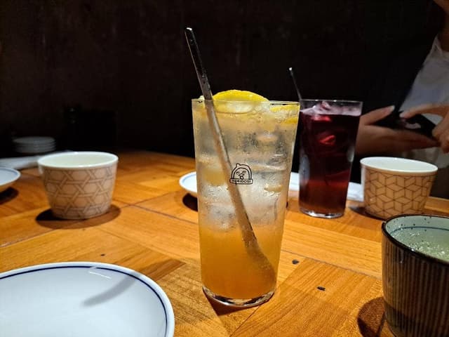 鳥とサワー 鳥どシ 渋谷店 - サブ画像2