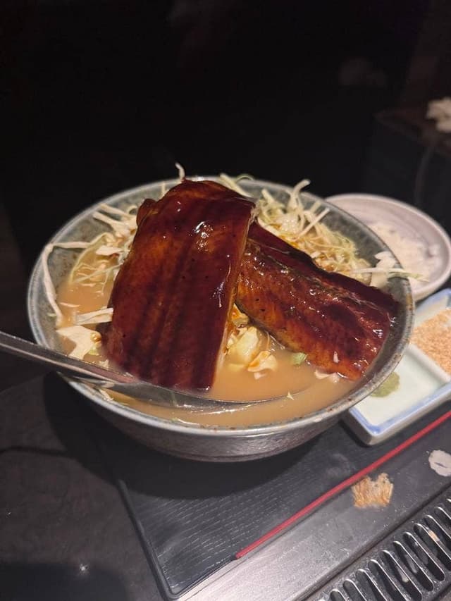 月島 もんじゃ三日月 新宿店 - サブ画像1